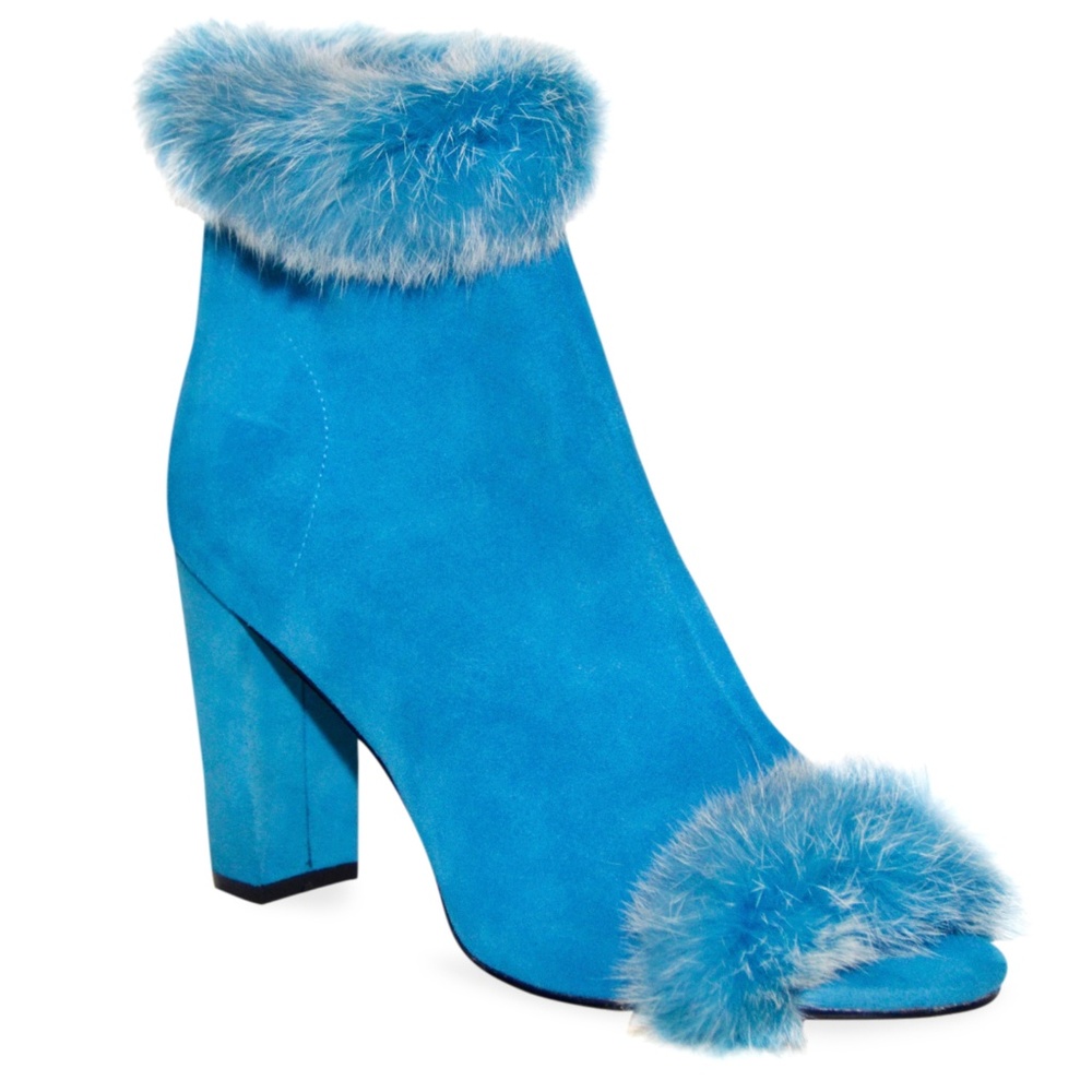 Bella - Big Size 10, Size 11, Size 12 Women Shoes